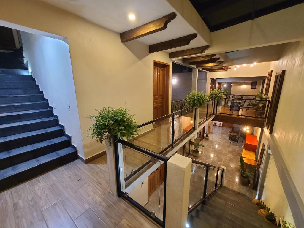 Piedra Negra Boutique Hotel - 3