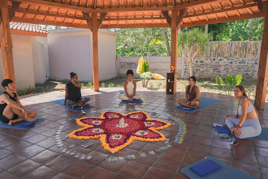 Bhalance Retreat