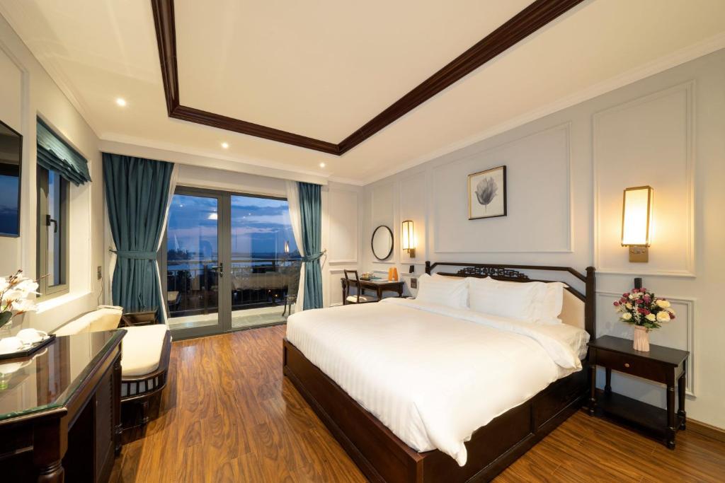 Eco Boutique Hotel