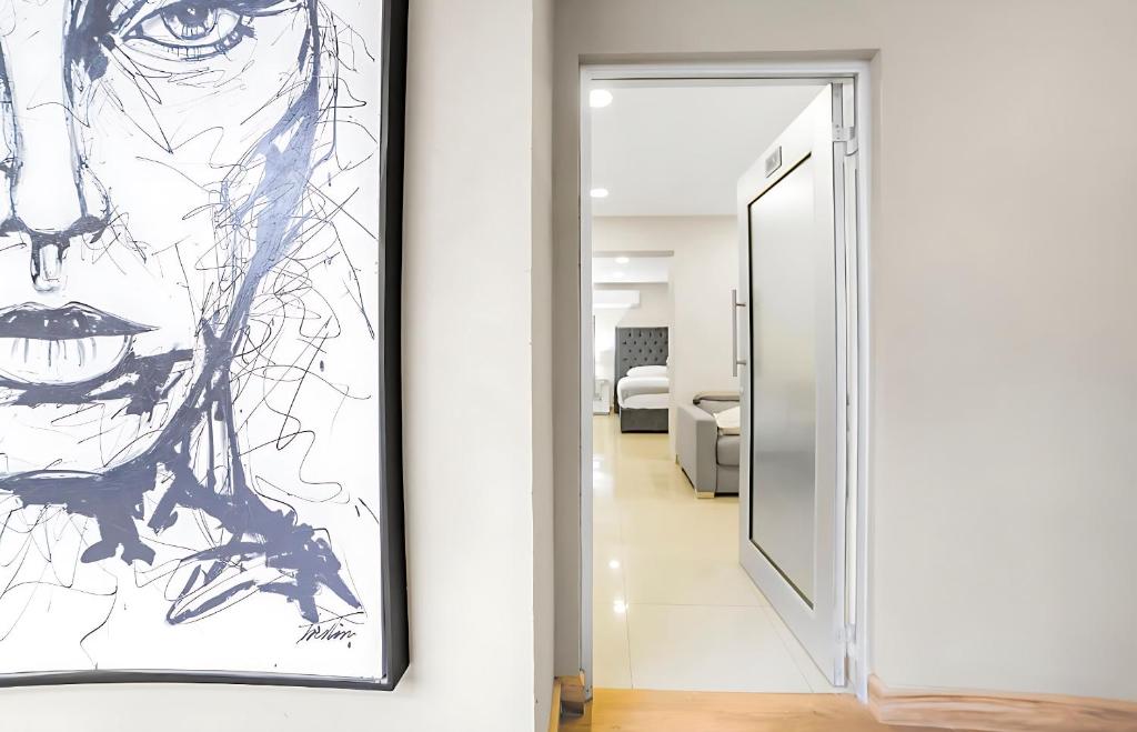 Árbol Suites - 4