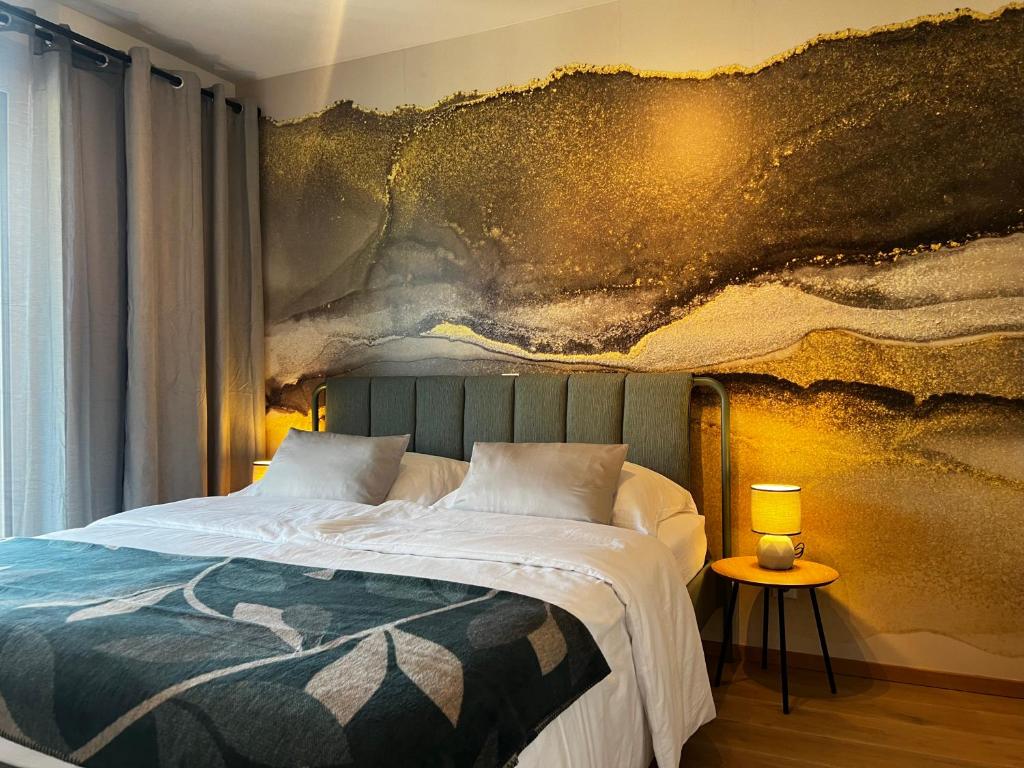 Appartement FUX, Štýrský Hradec