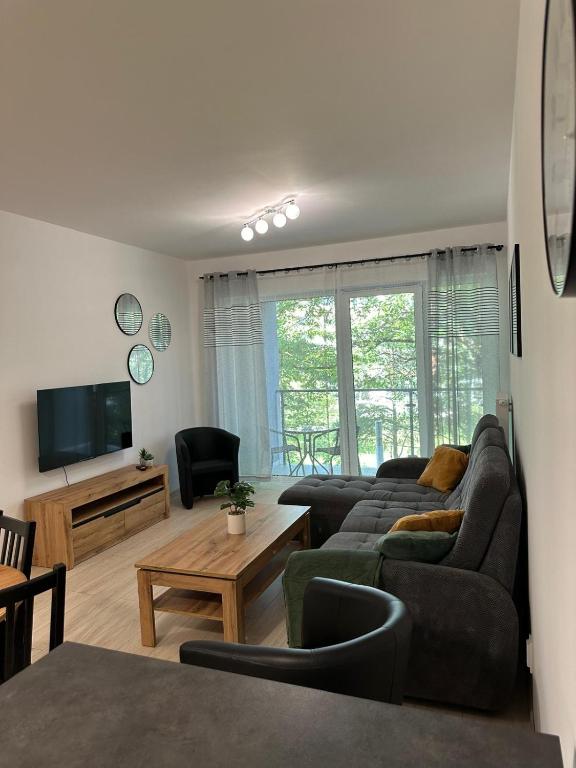 Good 4, Zelená Hora