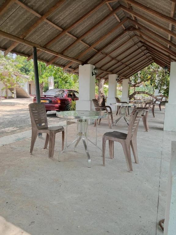 Facilities