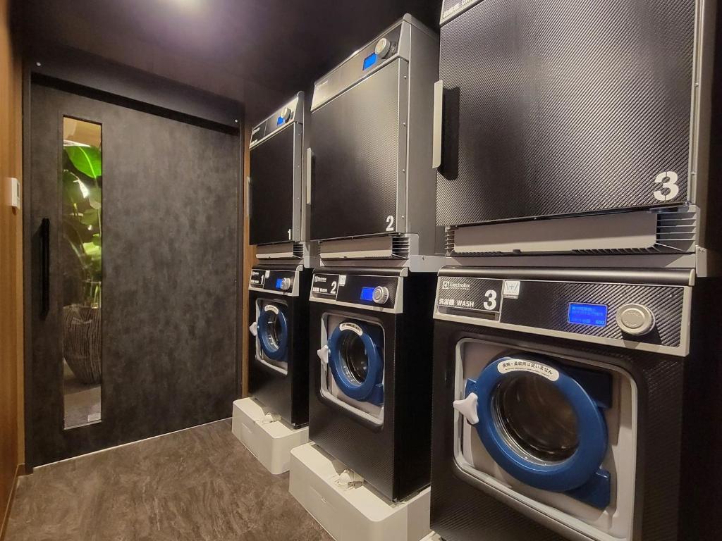 Facilities