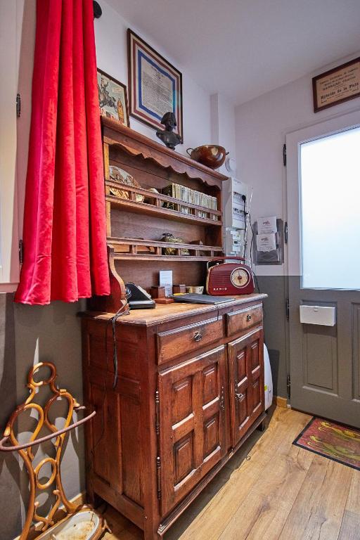 La Plus Petite Maison De France photo