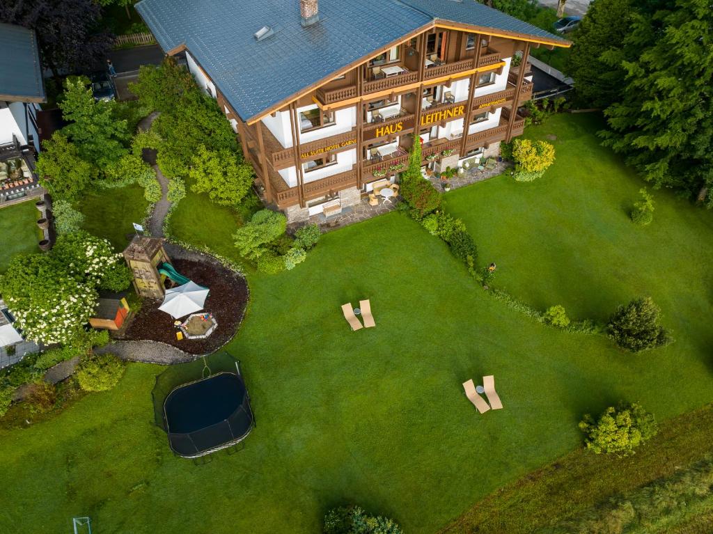 Haus Leithner - Suiten & Apartments - 4