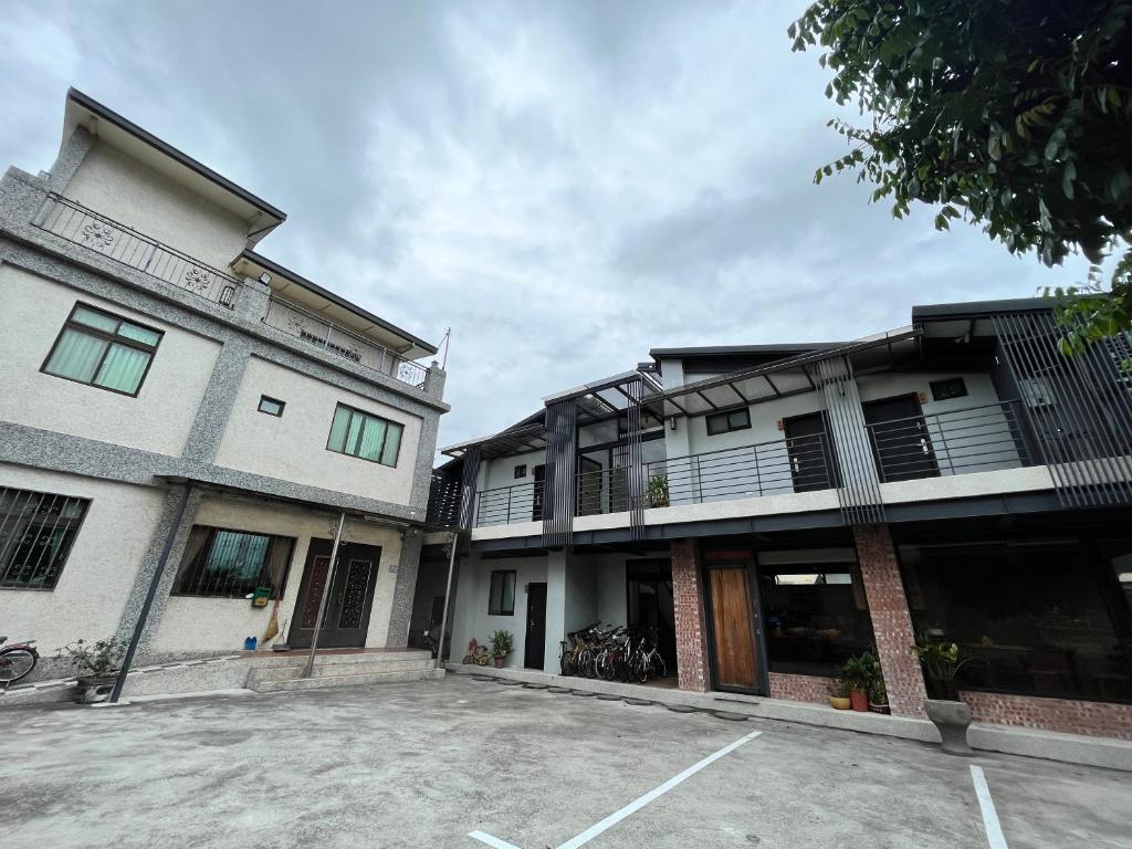 池藍麗野民宿