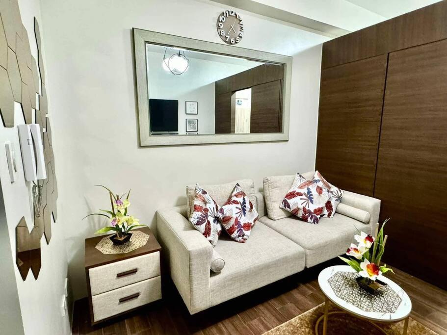 The Modern Flats at Air Residences, Manila