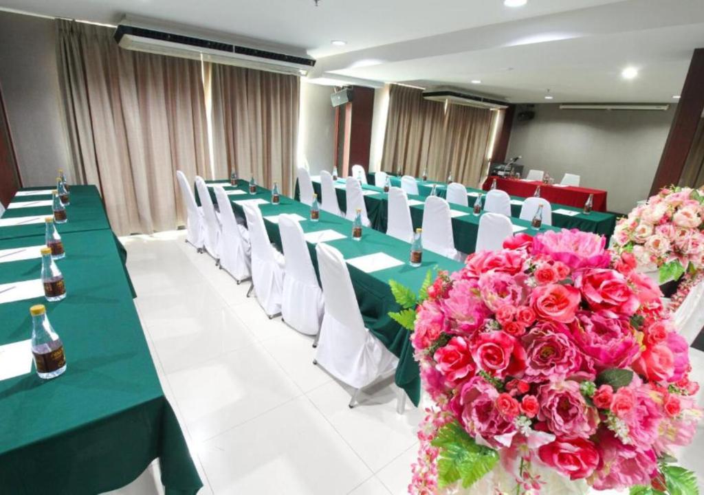 Meeting room / ballrooms