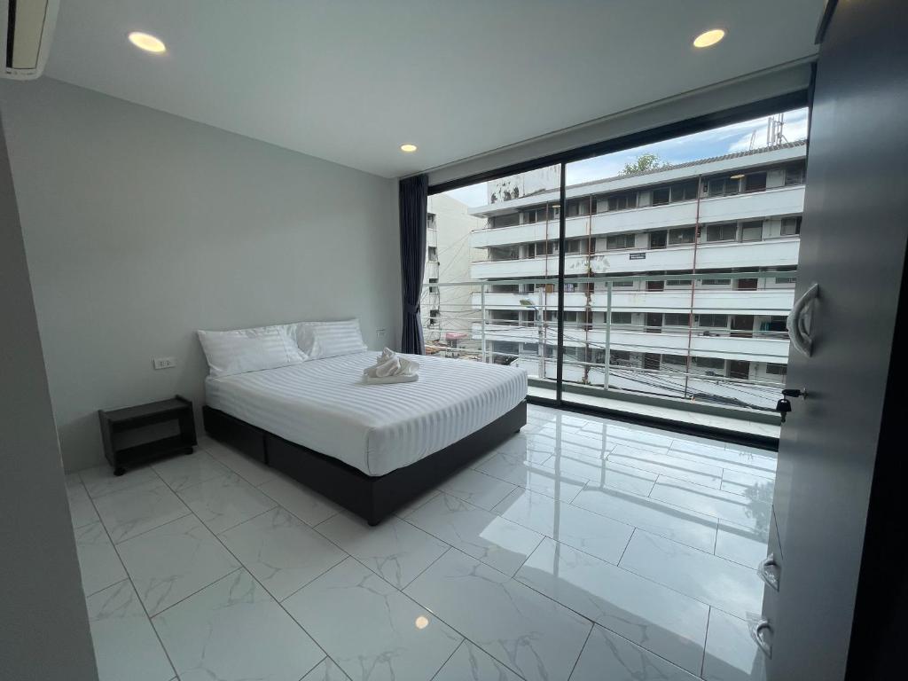 Palm central, Pattaya Central