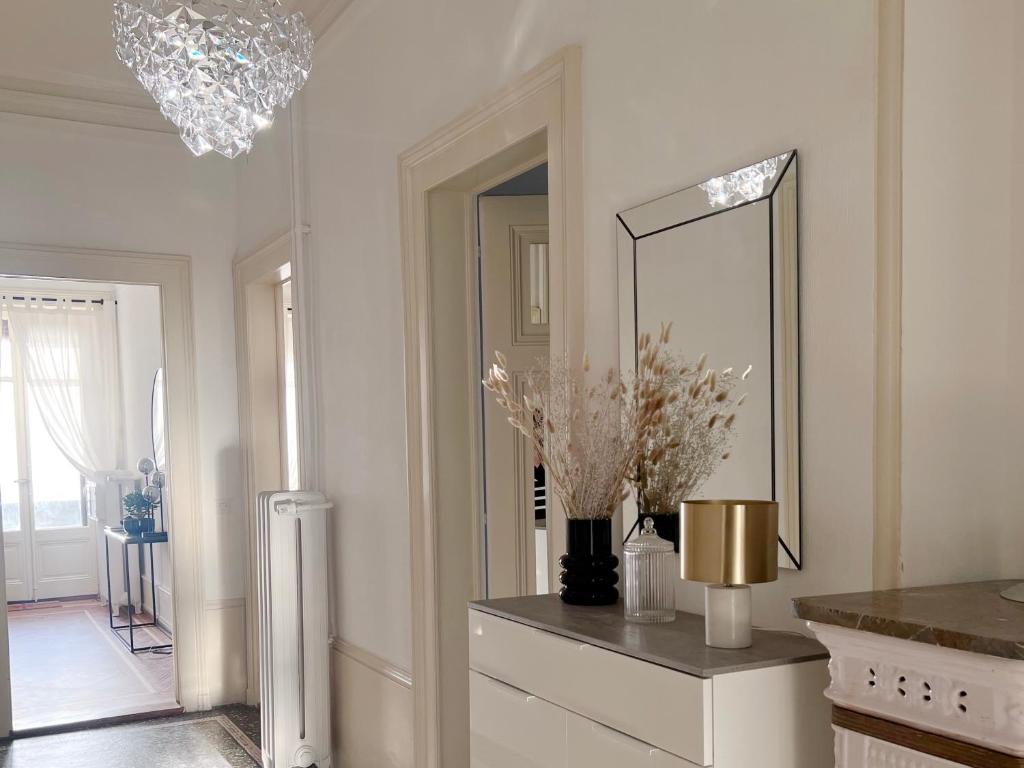 Montreux Luxury Suite - 3