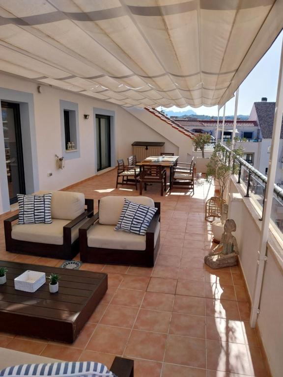 ATICO MORAIRA - 2