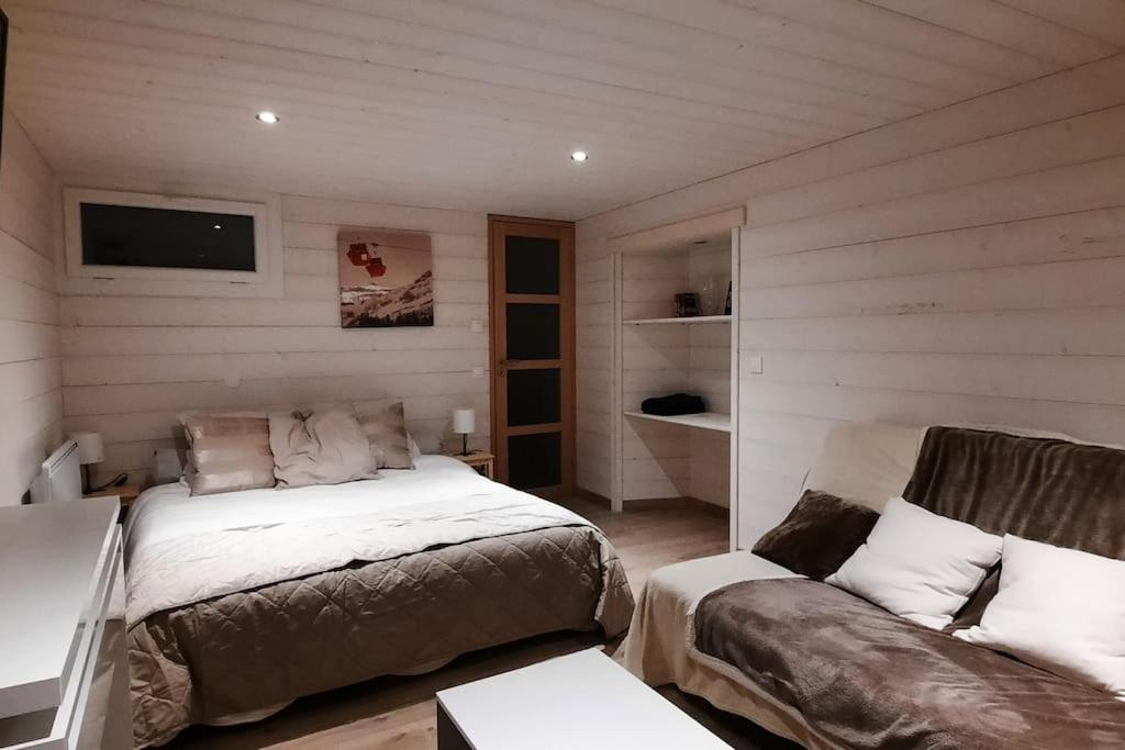 Une maison Savoyarde à Orelle accès Val Thorens - 5