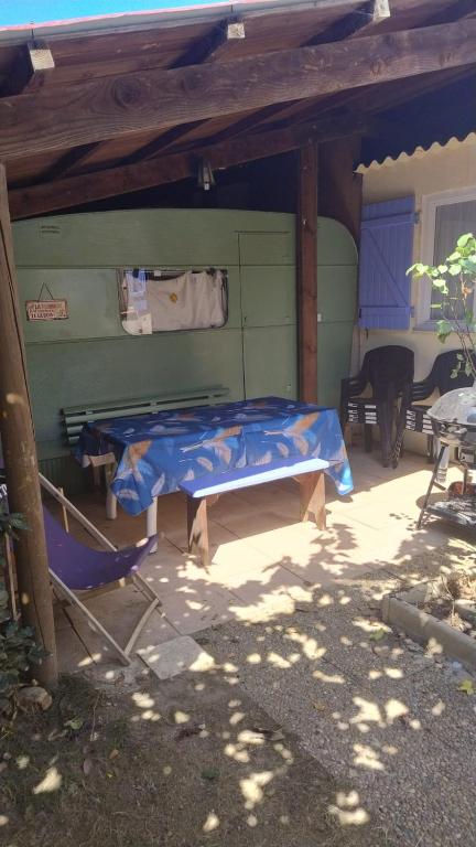 Petite Maison au barcares 4 personnes - 2