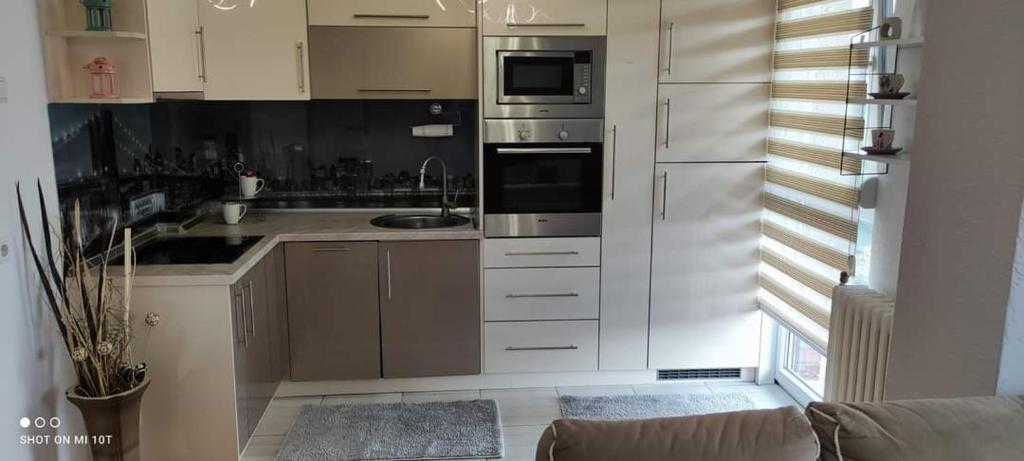 Apartman Iris - 4