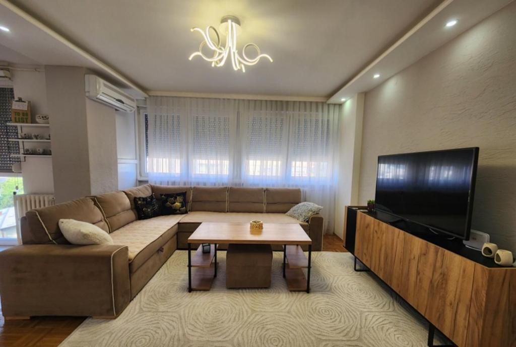 Apartman Iris, Tuzla