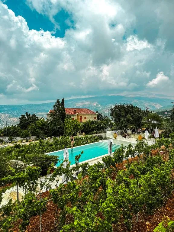 KCOR Hotels, hotel in Ḩārat at Taḩtā
