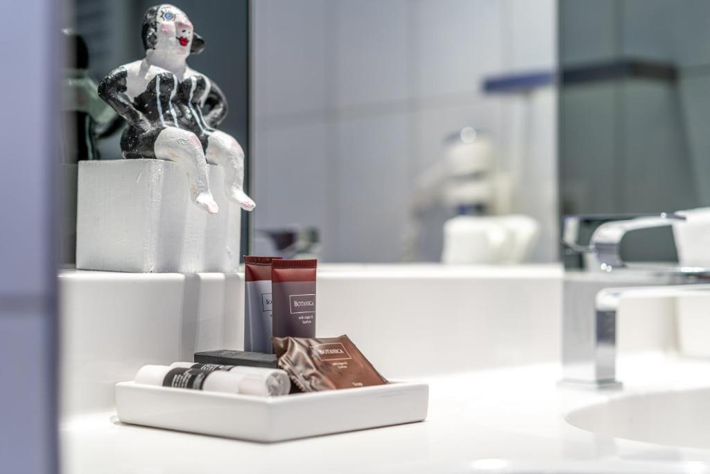 ห้องน้ำ