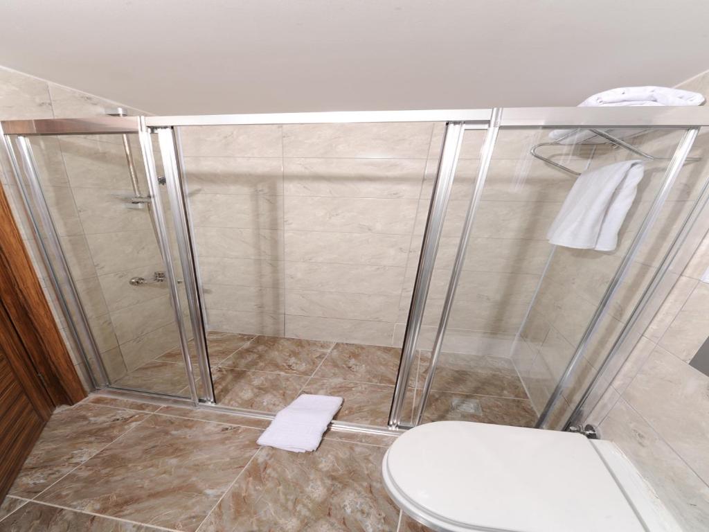 Gazel Suites Downtown photo