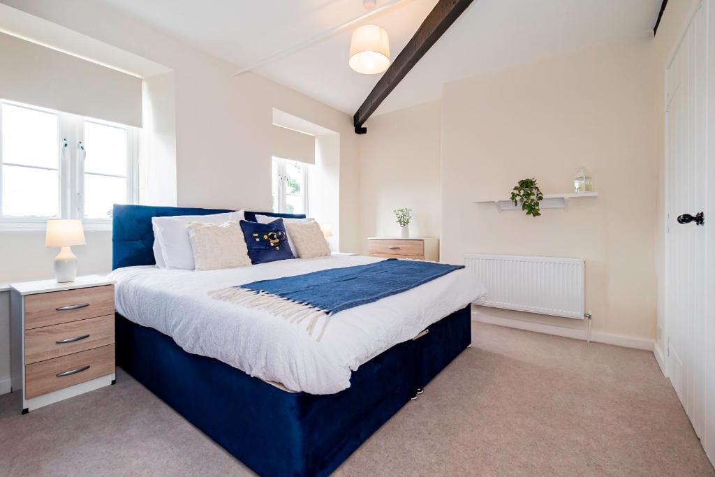 Farmhouse Retreat, Witney photo 2