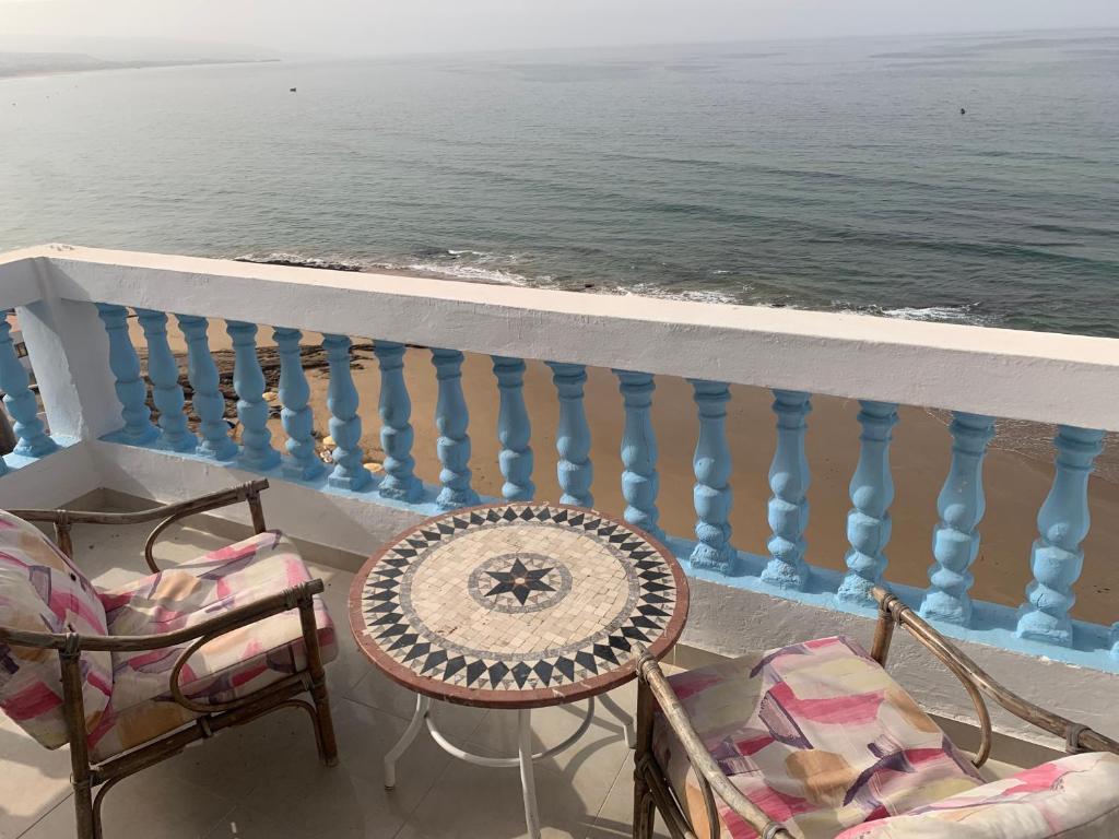 Taghazout waves 2, Taghazout