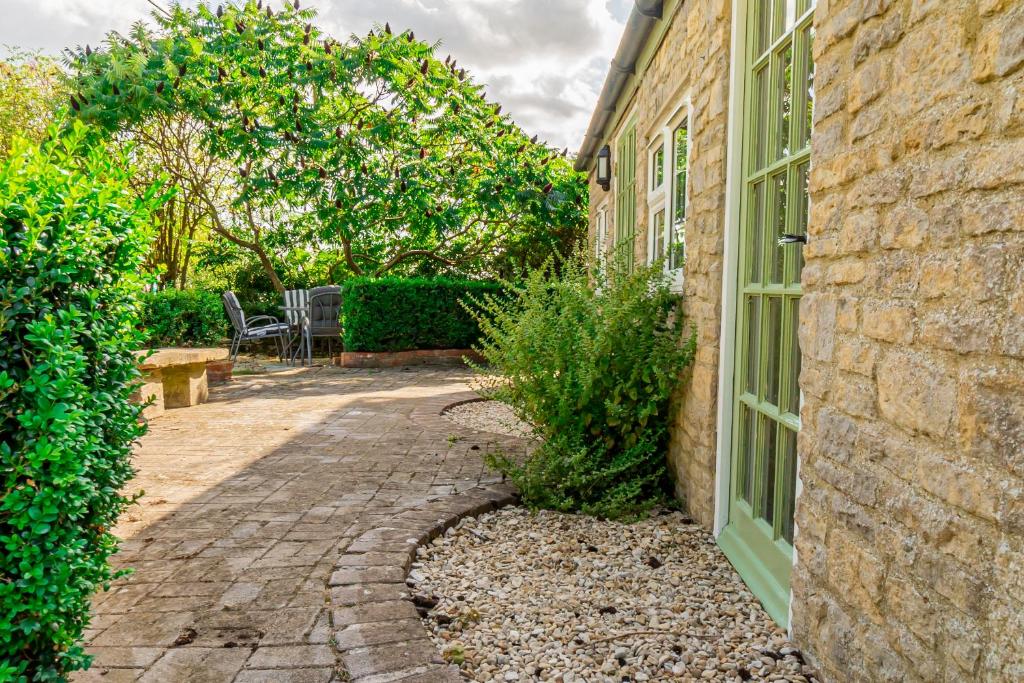 Farmhouse Retreat, Witney photo 5
