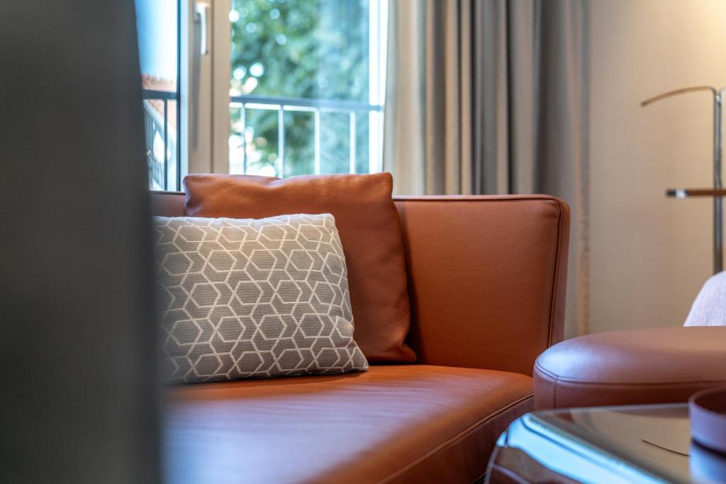 บริการและสิ่งอำนวยความสะดวก