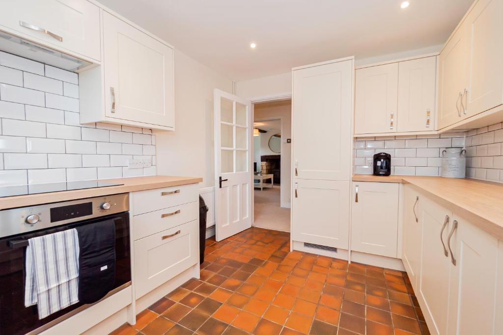 Farmhouse Retreat, Witney photo 6