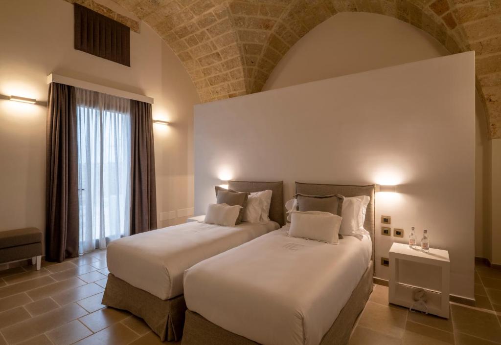 Masseria Corsano - 4