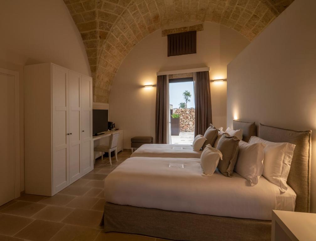 Masseria Corsano - 5