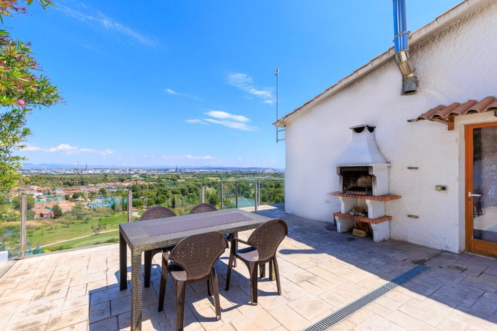 PANORAMIC VILLA - Only Families - 5