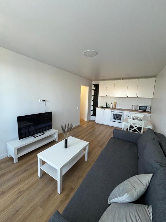 Modern&bright southwest apartment, Šiauliai