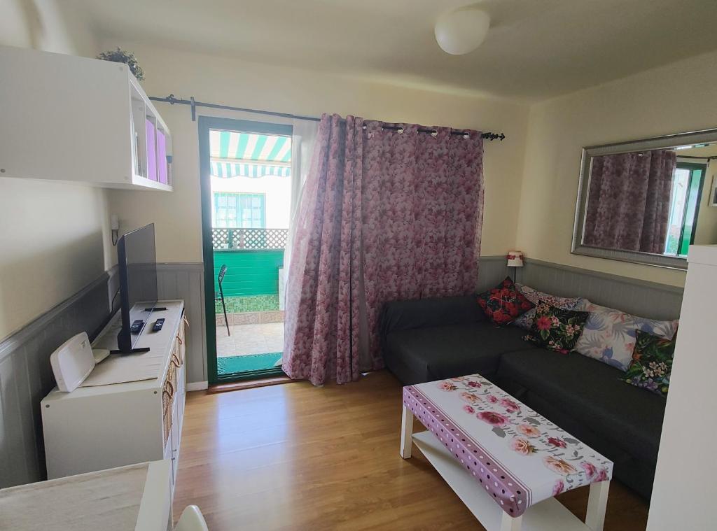 Casa Su Lanzarote - 5