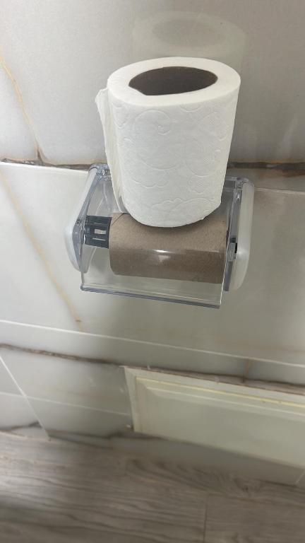 Marina AP8, Cherarba