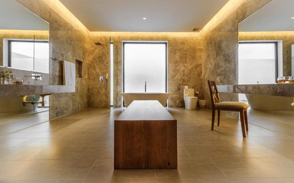 Saint Simeon Resort Villa Owner