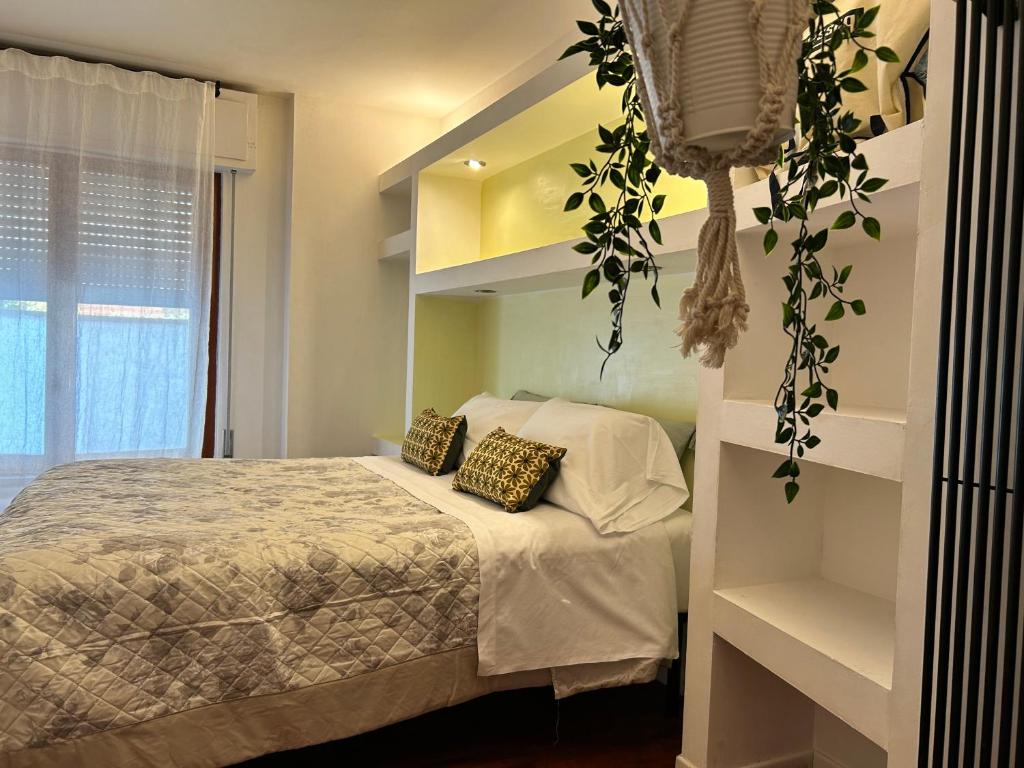 Loft Barnabei 26 Design, Teramo