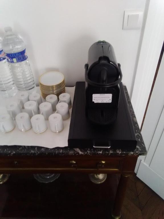Europa Guest House - 3