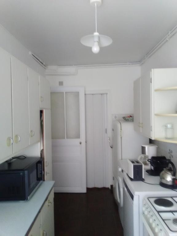 Europa Guest House - 4