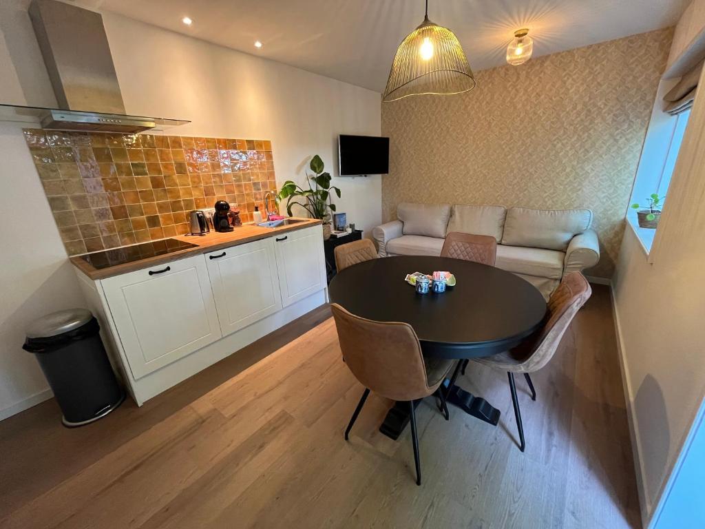 B&B Bloem 'n Zee, De Zilk