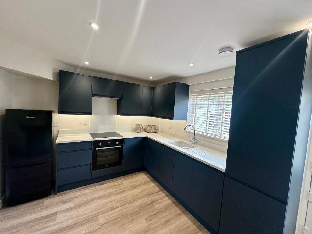 Fairlight cottage, Cheltenham