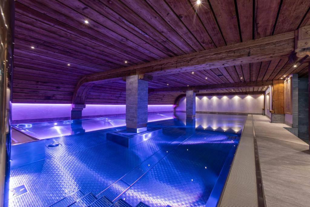 Naco Aparthotel, by Arca