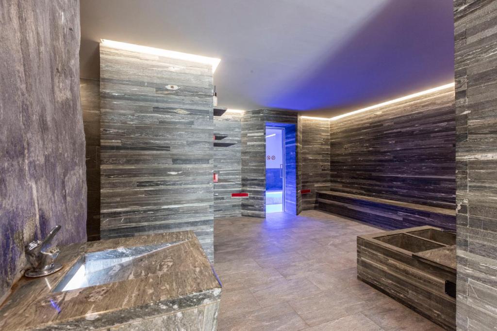 spa