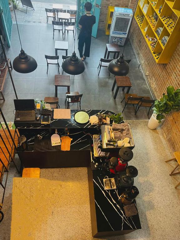 Ami Foreign Center DaNang &#8211; Large Balcony &#038; Large Window