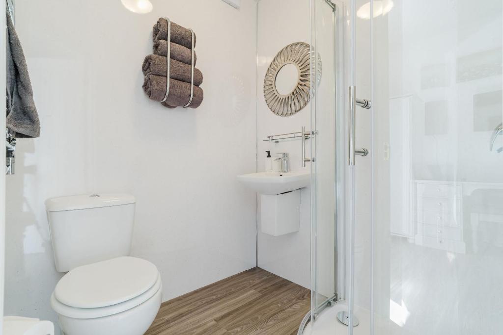 バスルーム（客室）