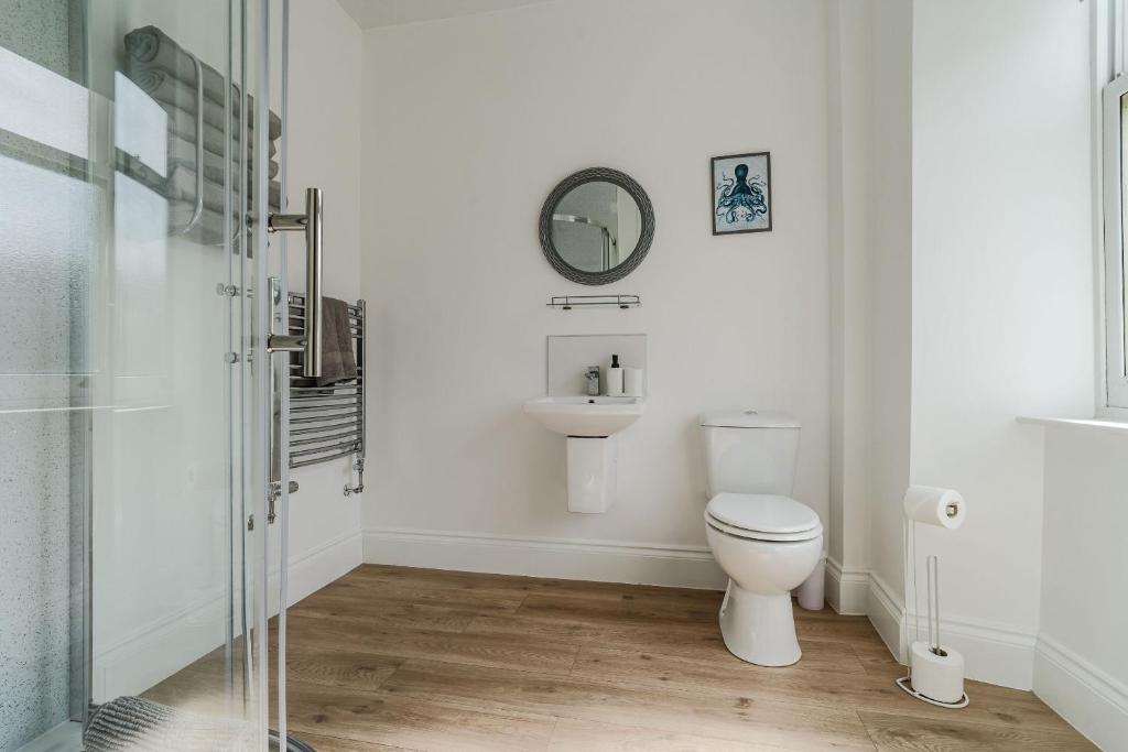 バスルーム（客室）