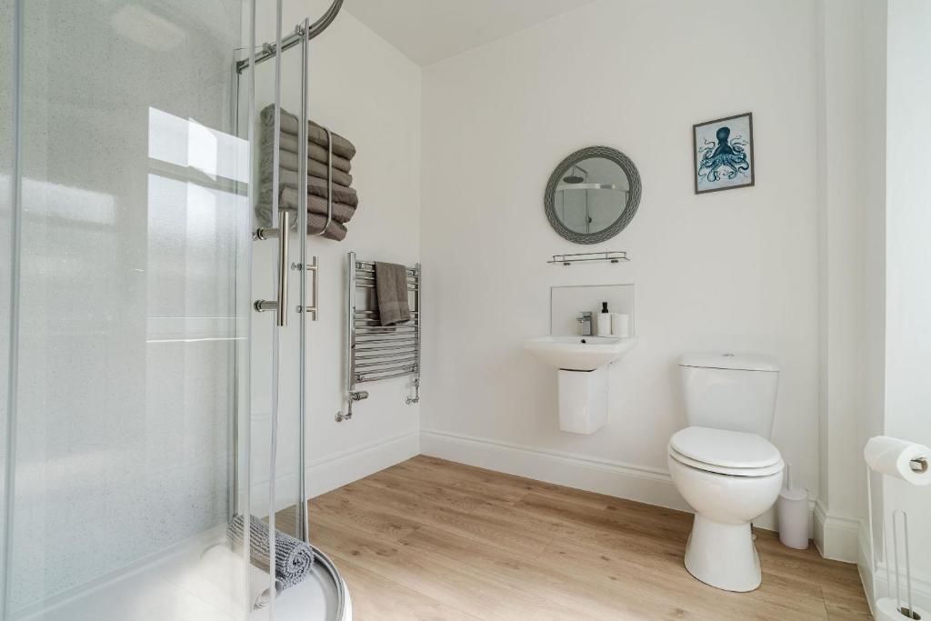 バスルーム（客室）