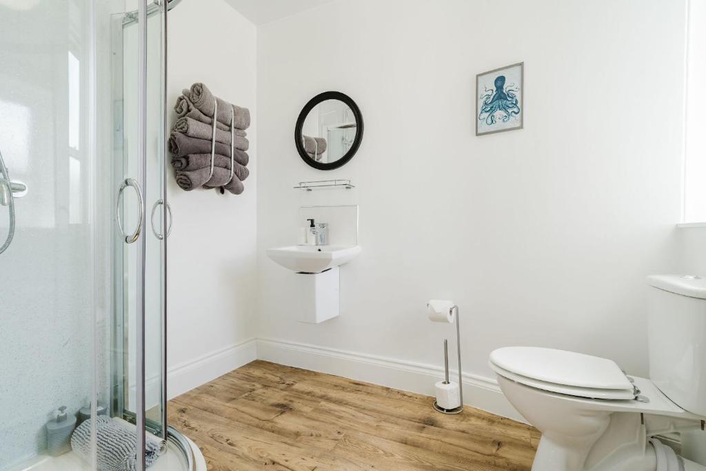 バスルーム（客室）