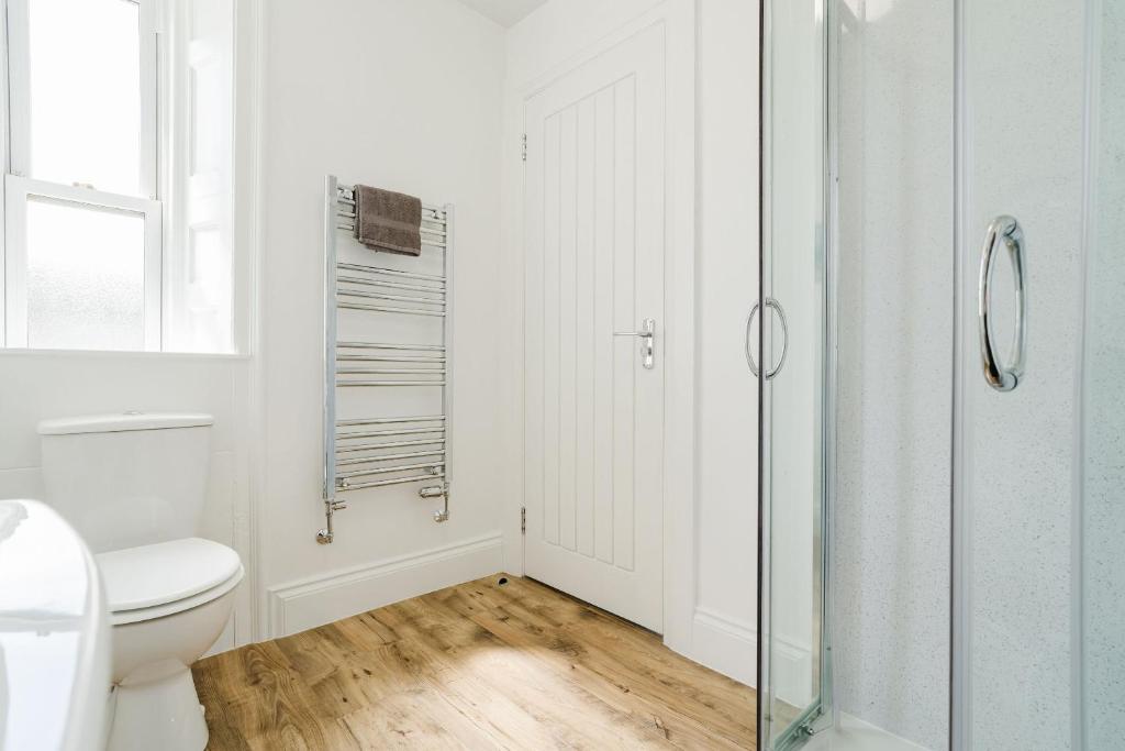 バスルーム（客室）