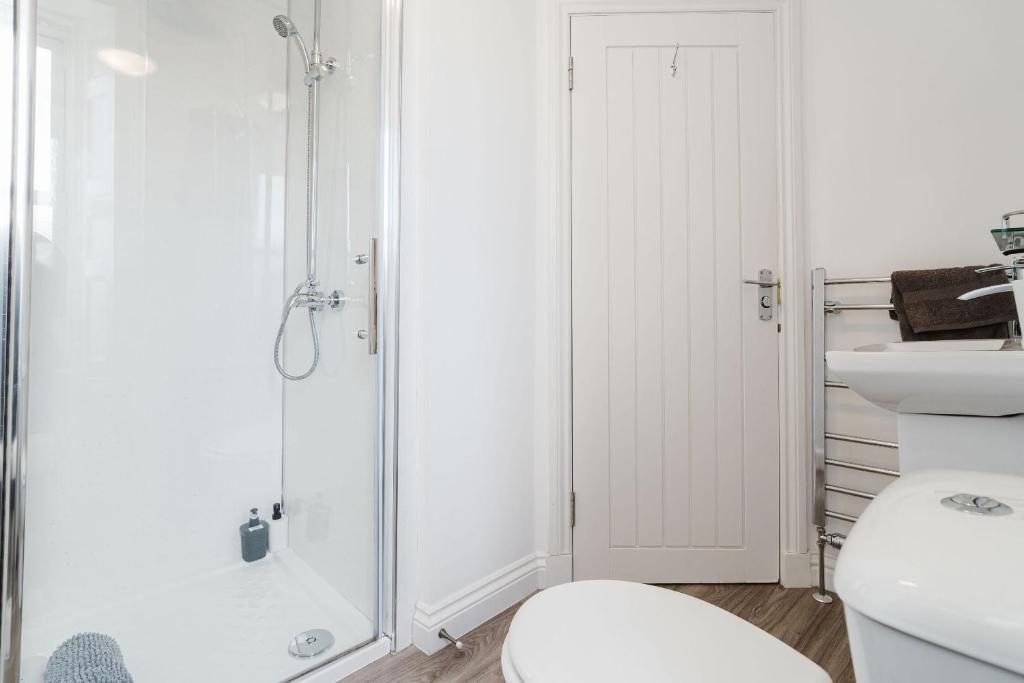 バスルーム（客室）