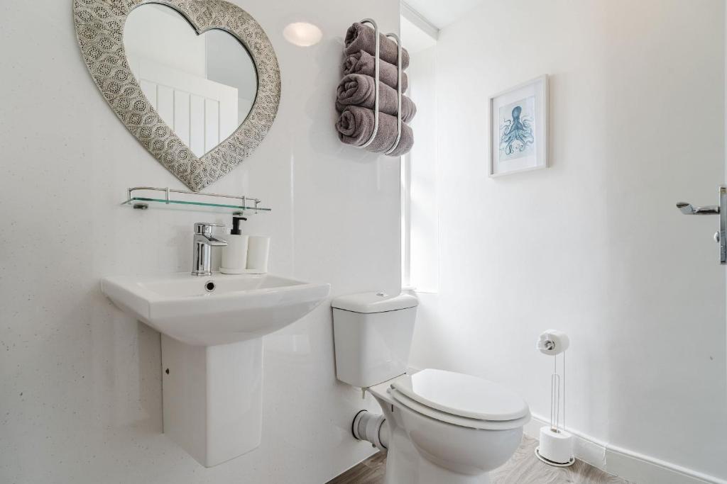 バスルーム（客室）